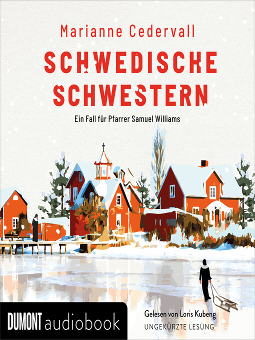 Title details for Schwedische Schwestern by Marianne Cedervall - Wait list